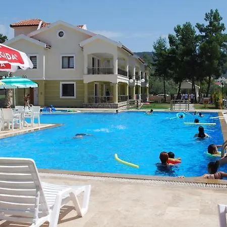 Akbuk Country A1 Willa Didim