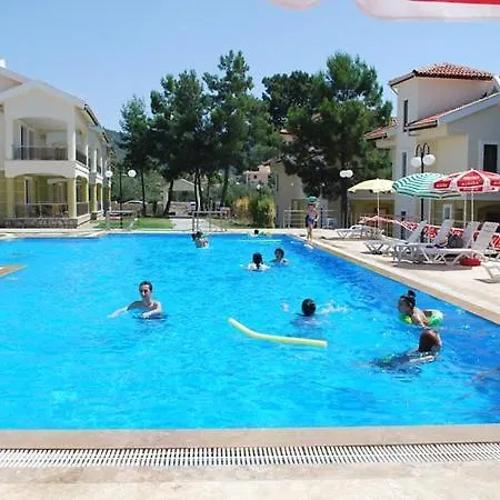 Akbuk Country A1 Willa Didim